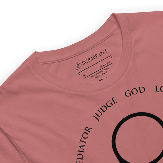 One God Women's T-Shirt