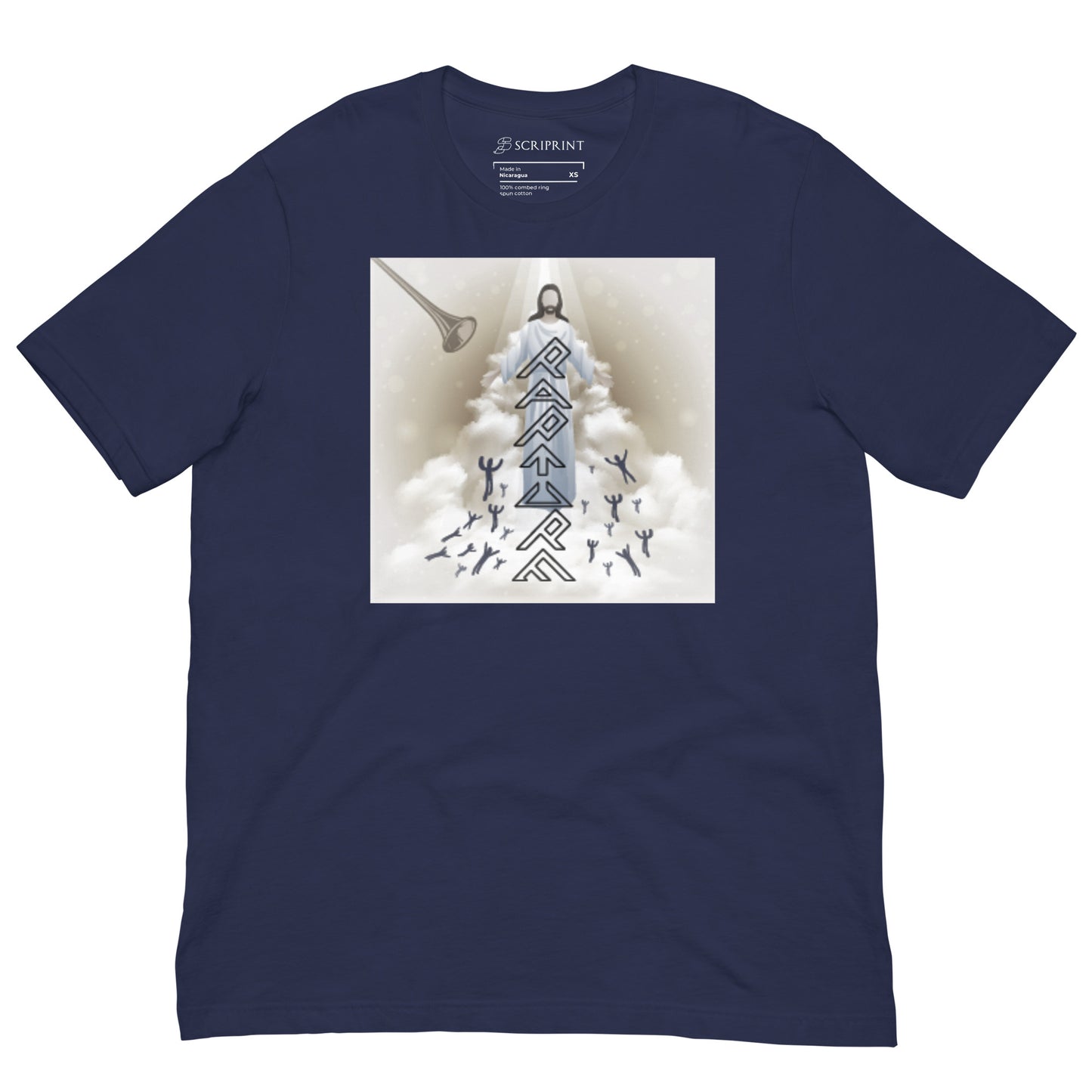 Rapture Women's T-Shirt