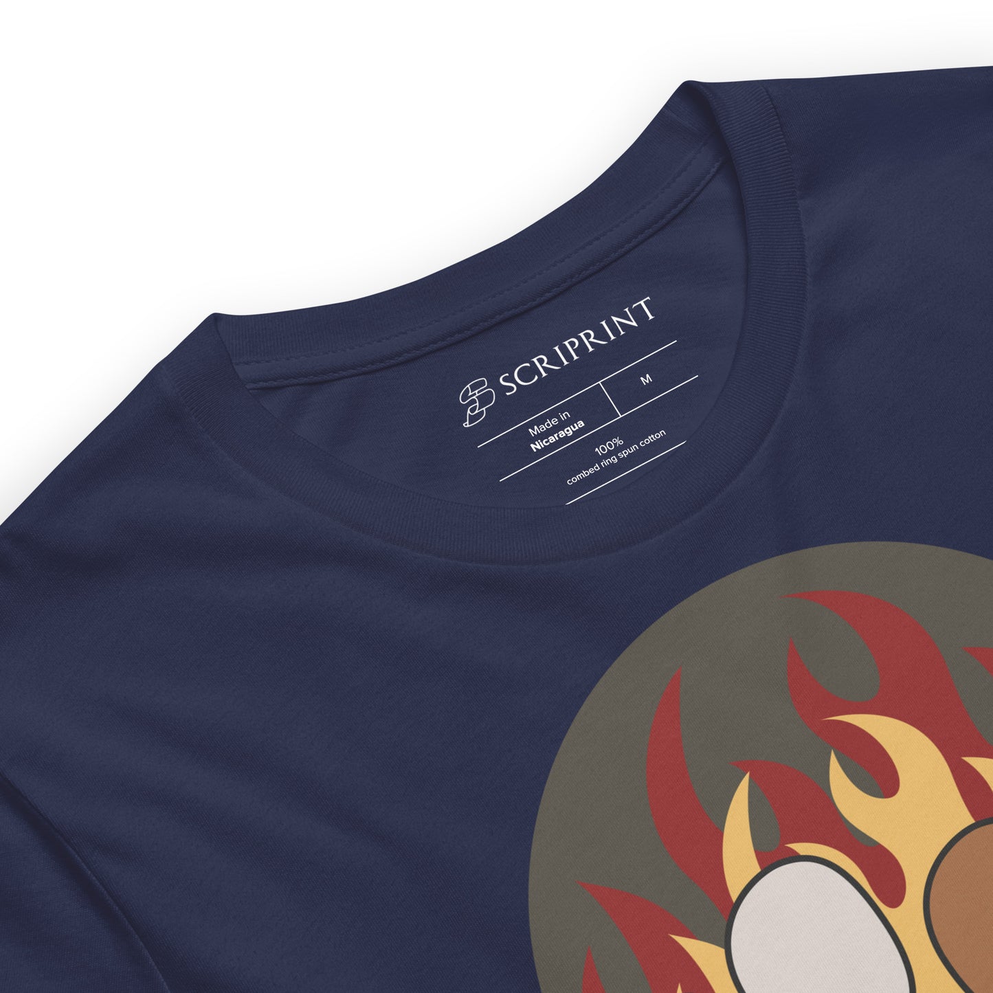 Daniel 3:17-18 Unisex T-Shirt