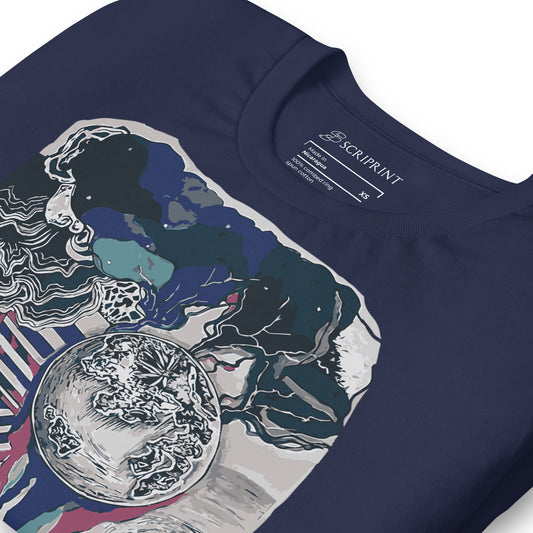 Praise Him Women's T-Shirt