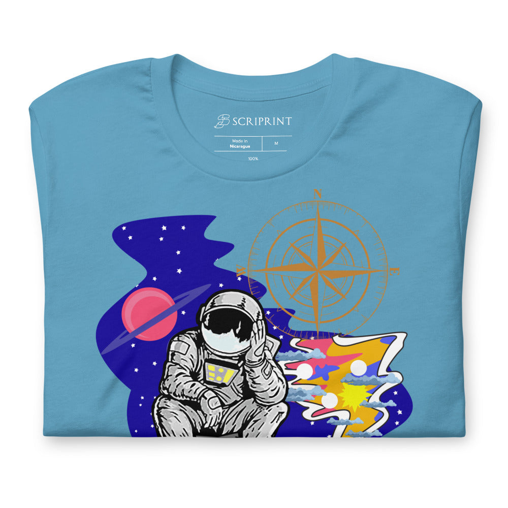 Glory of God Short-Sleeve Unisex T-Shirt