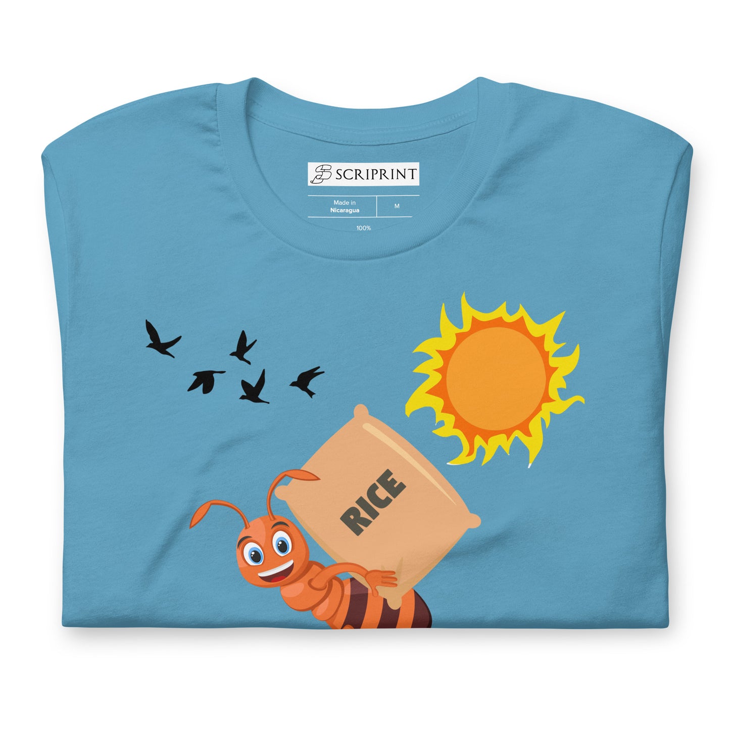 Doer - Hardworker Men's T-Shirt