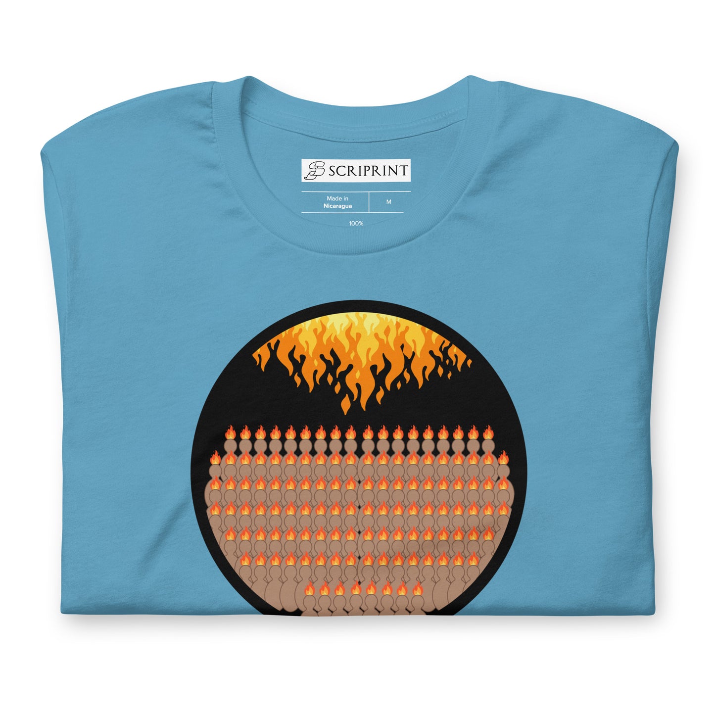 The Church Unisex T-Shirt