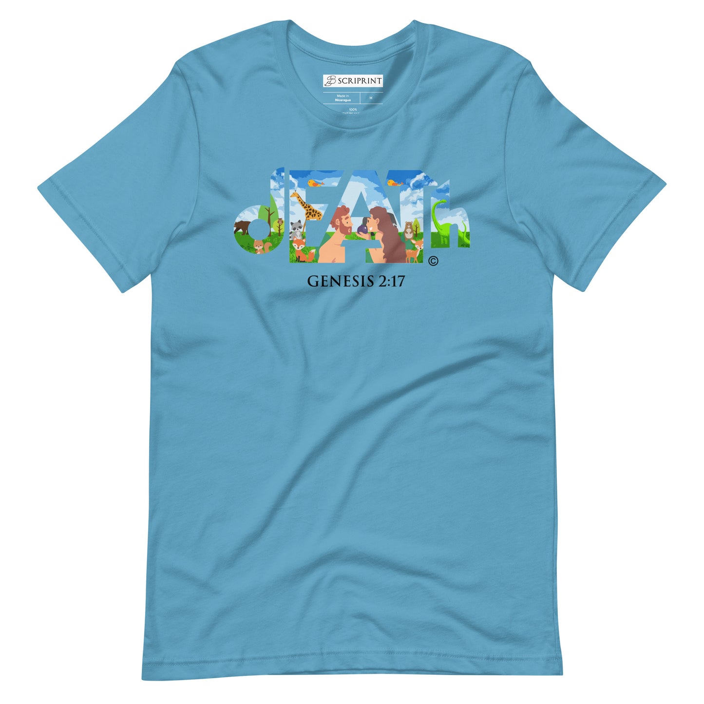 Death Men's T-Shirt