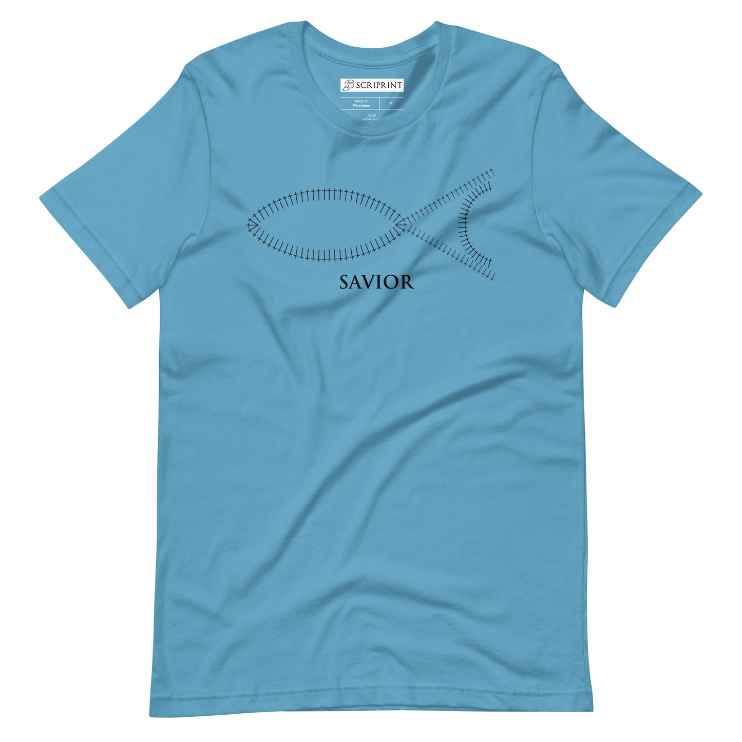 Savior Men's T-Shirt