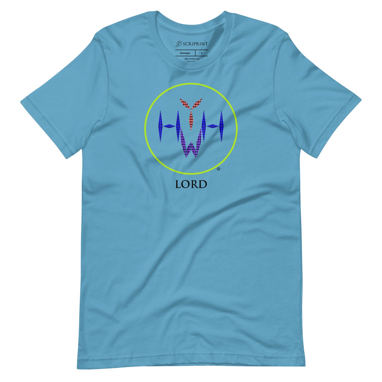 Lord Men's T-Shirt