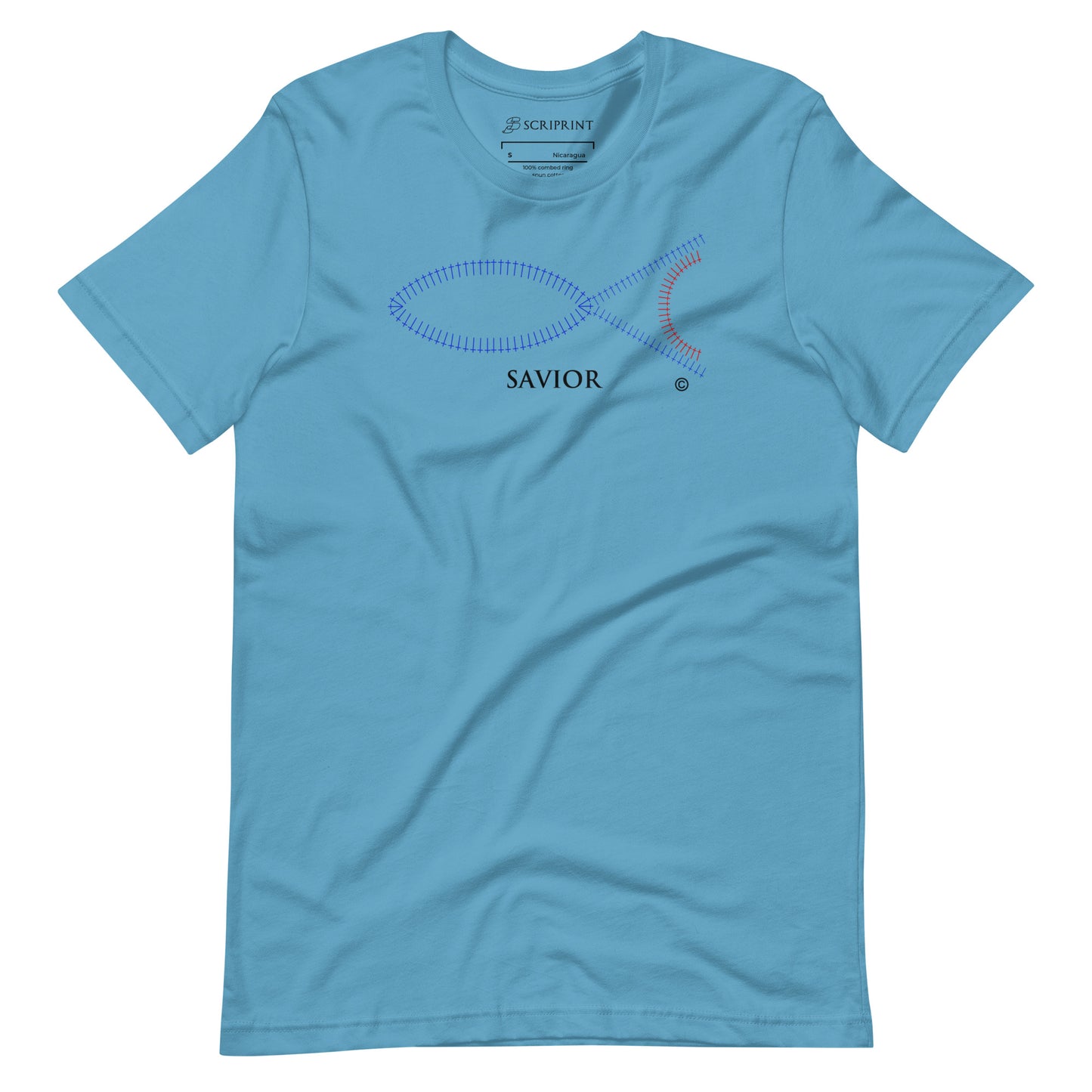 Savior T-Shirt