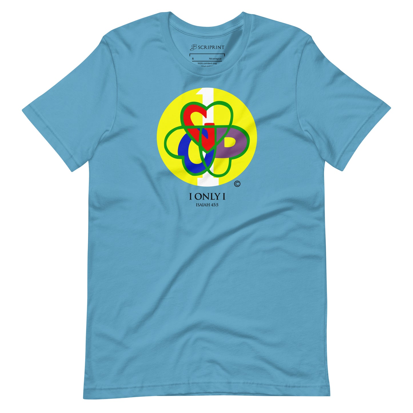 I Only I Women's T-Shirt