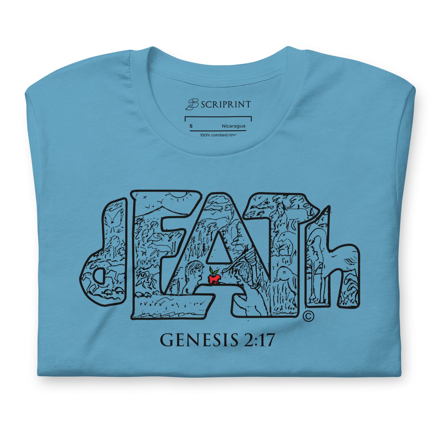 Death Men's T-Shirt