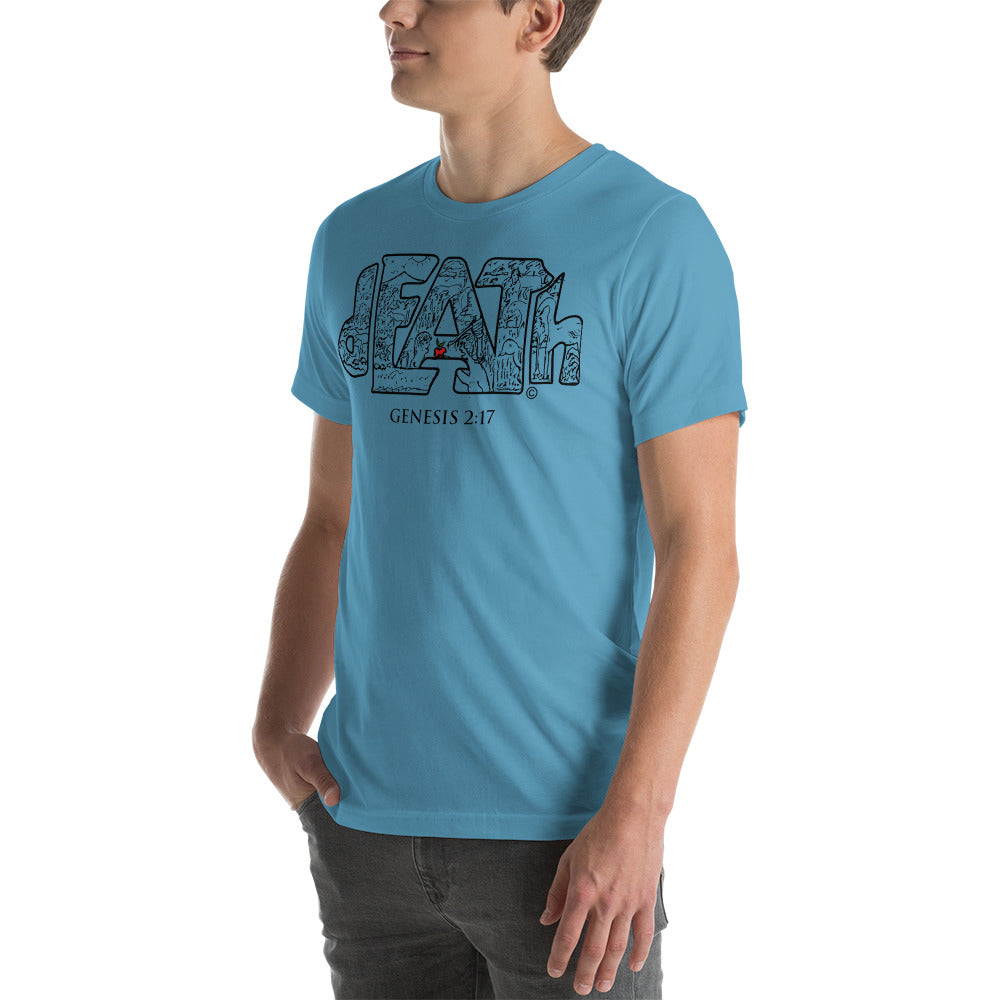 Death Men's T-Shirt