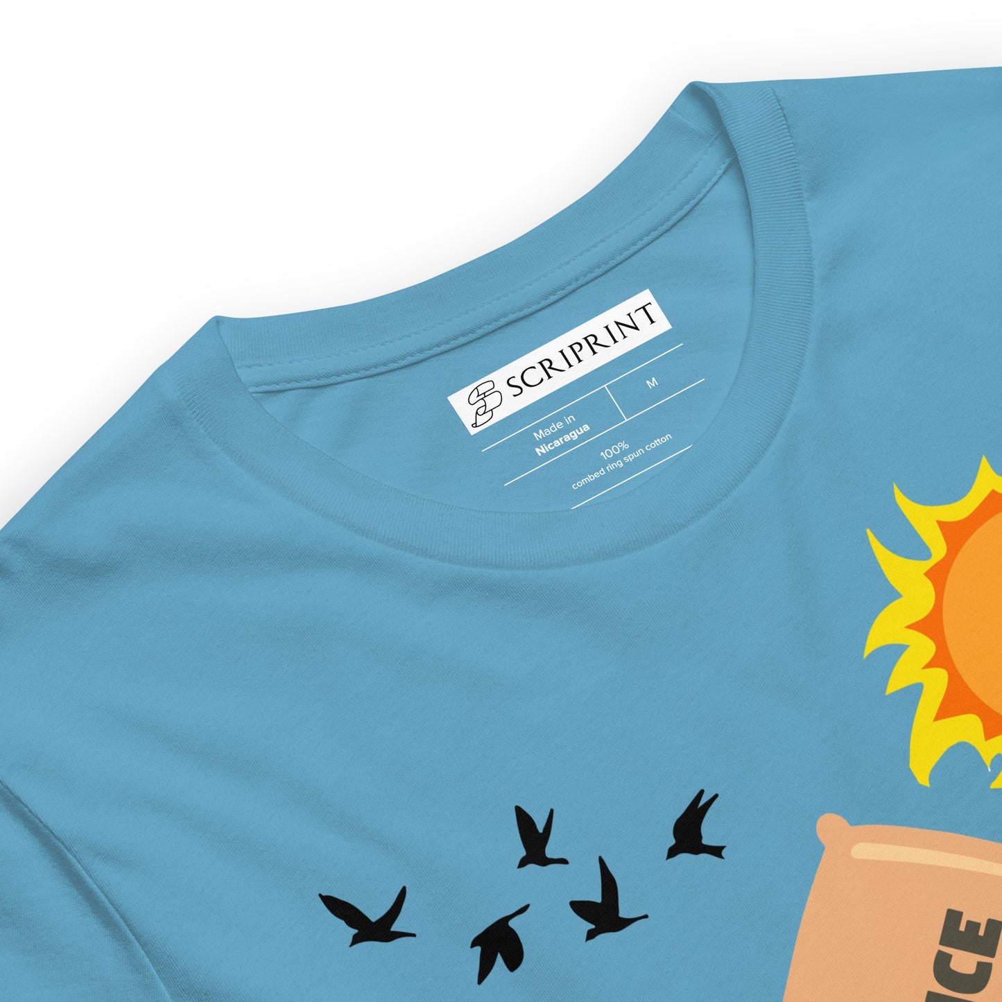 Doer - Hardworker Men's T-Shirt