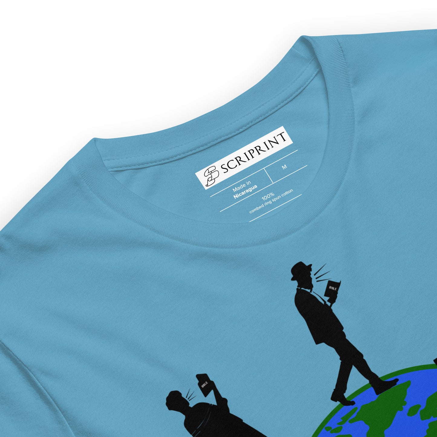 Preach the Word Unisex T-Shirt