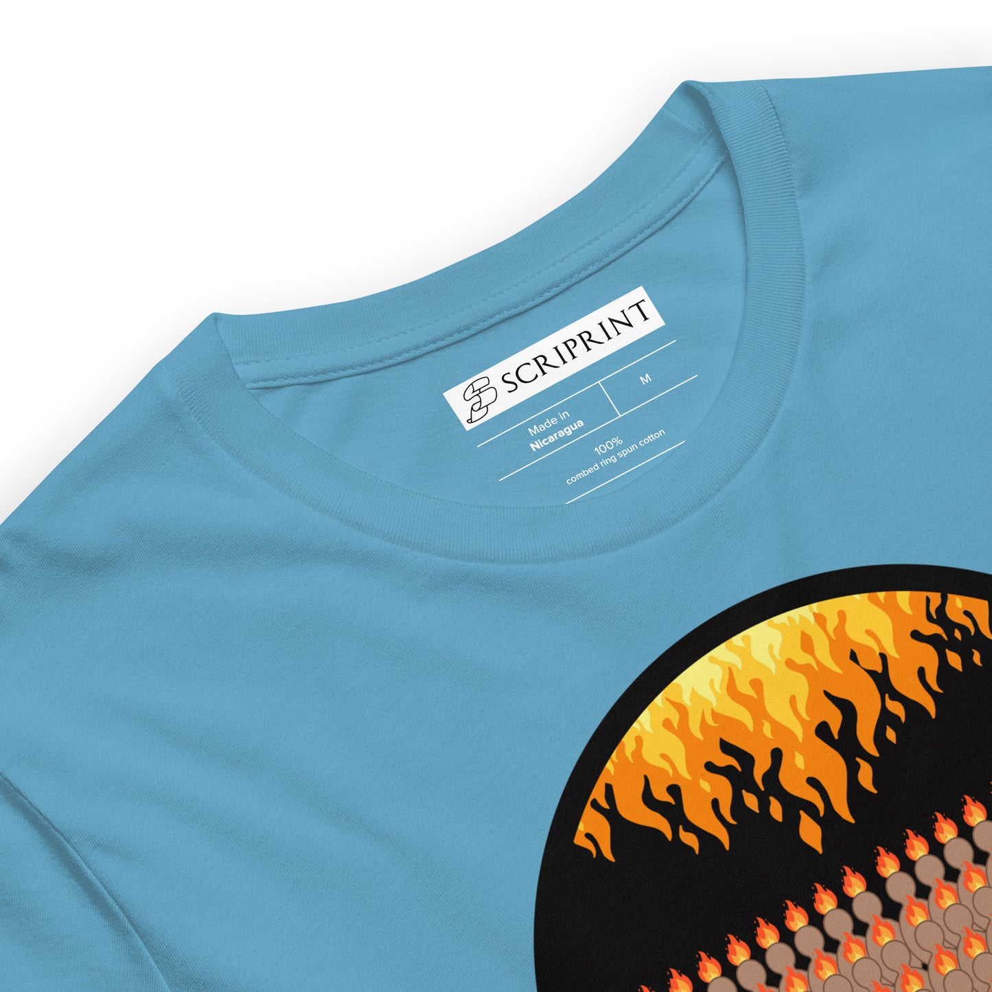 The Church Unisex T-Shirt