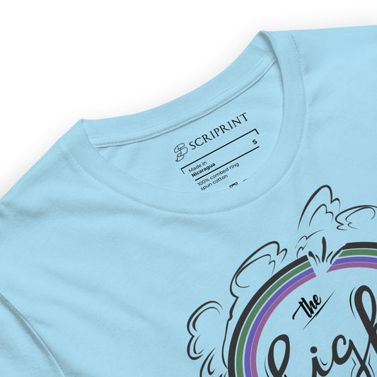 Light in the Darkness Men's T-Shirt