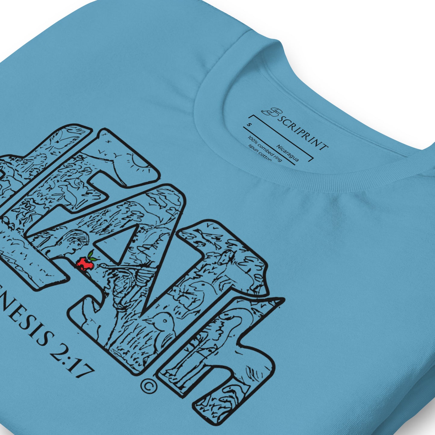 Death Men's T-Shirt