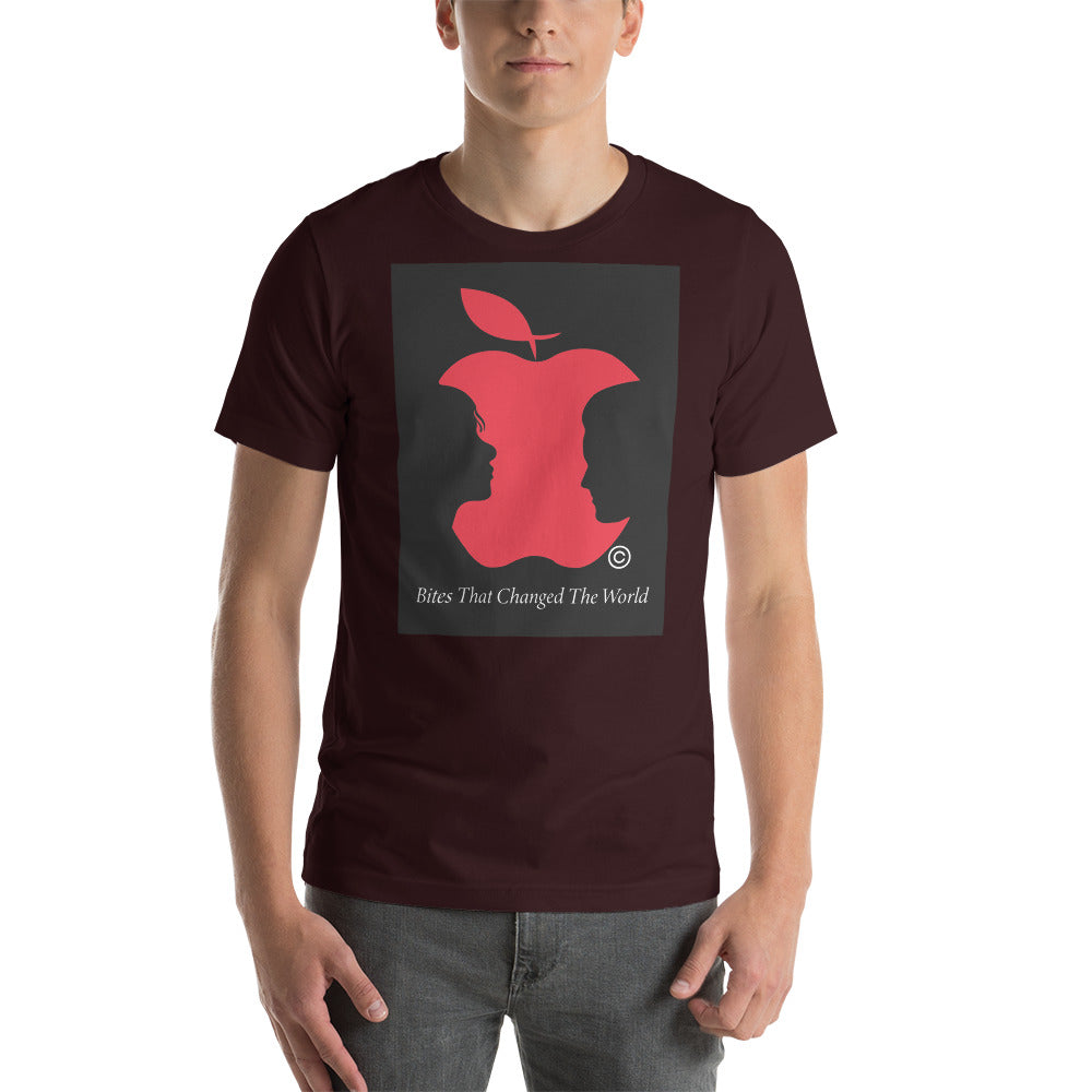 Bites Men's T-Shirt