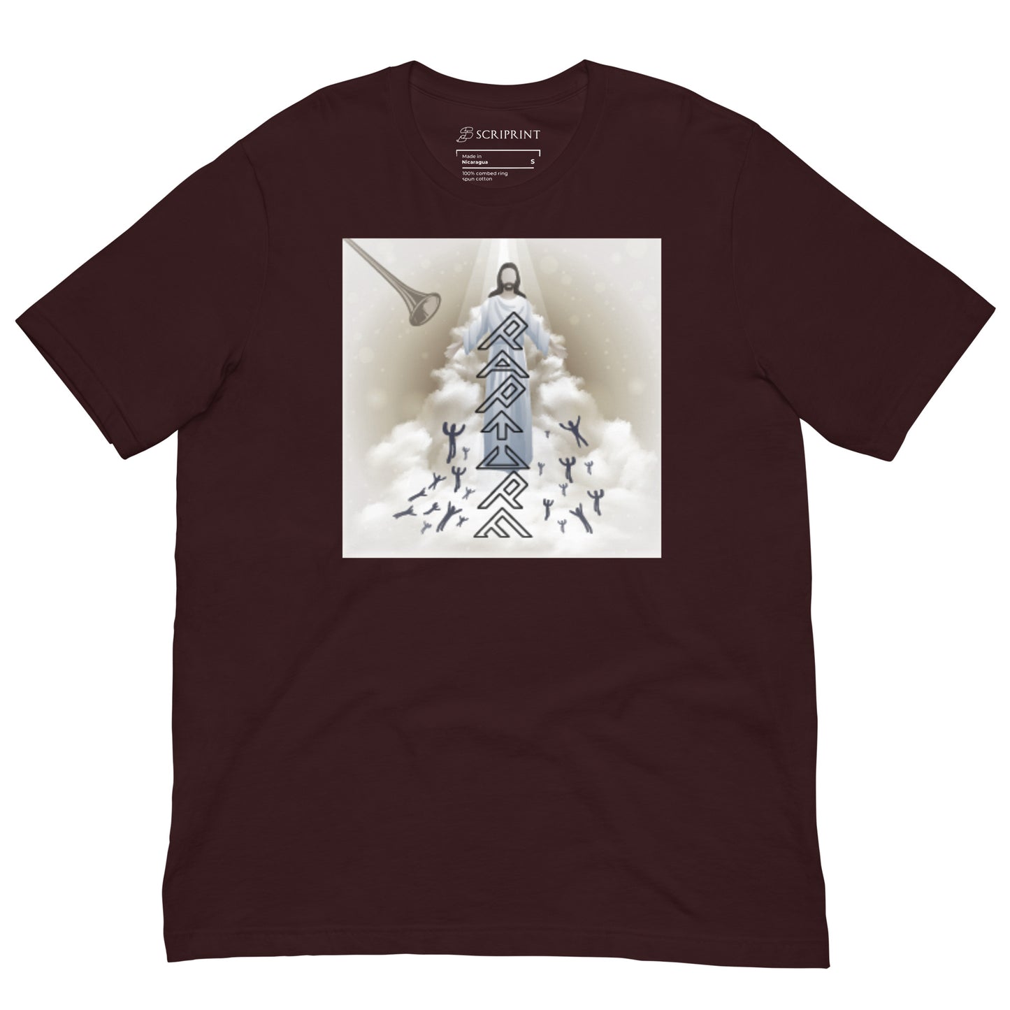 Rapture Women's T-Shirt