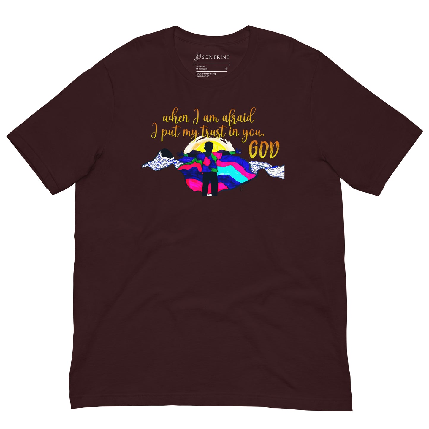 I Put My Trust in You T-Shirt