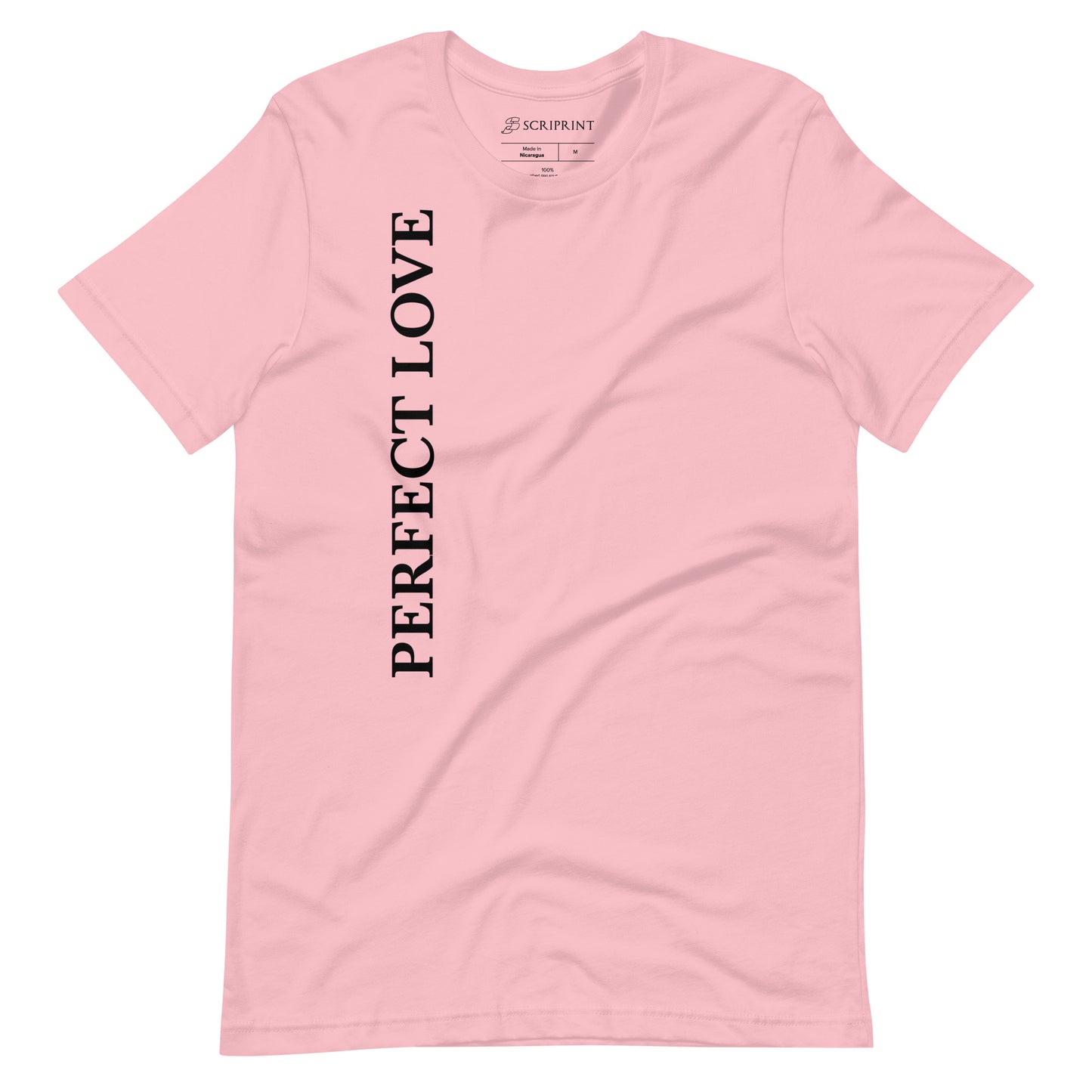 Perfect Love Unisex T-Shirt
