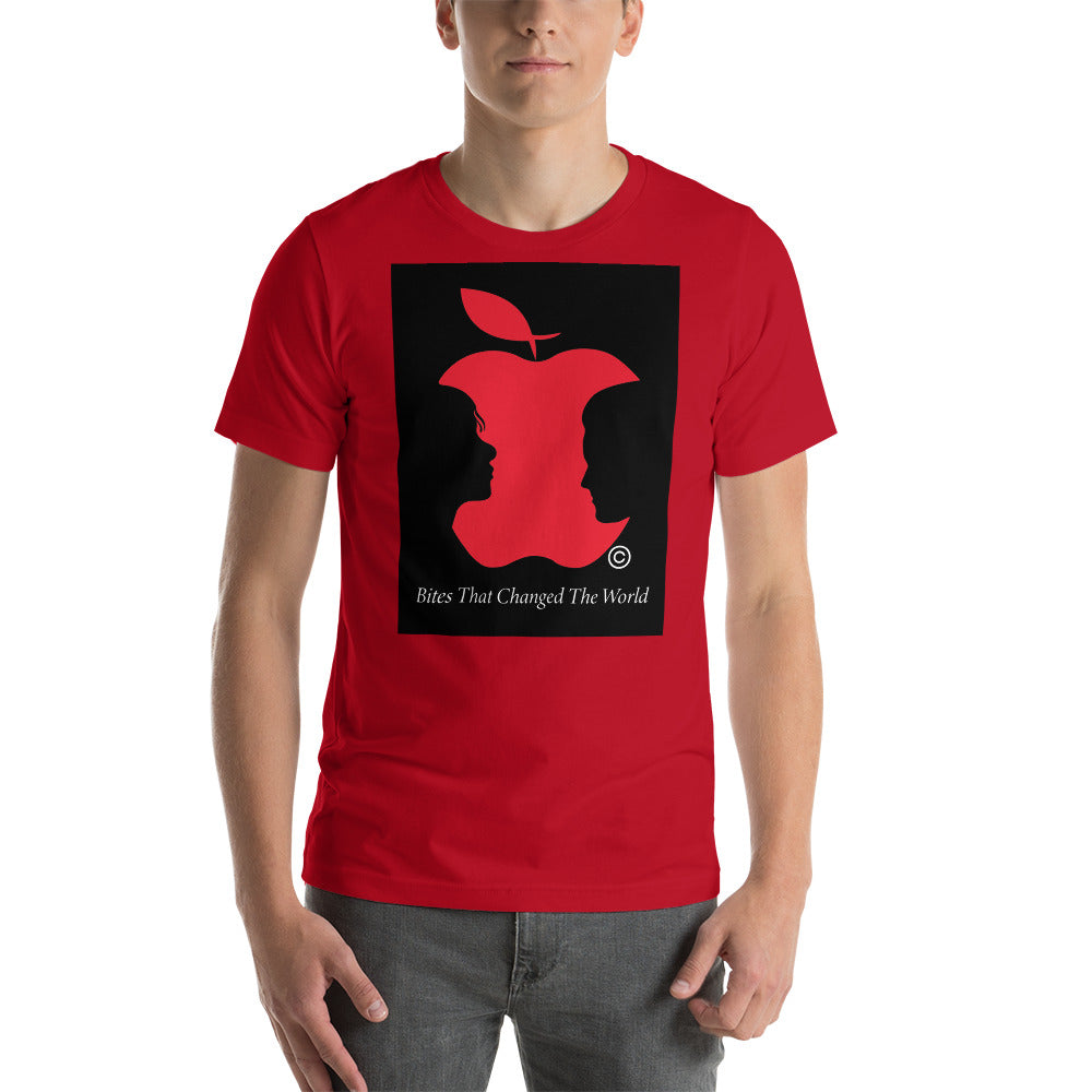 Bites Men's T-Shirt