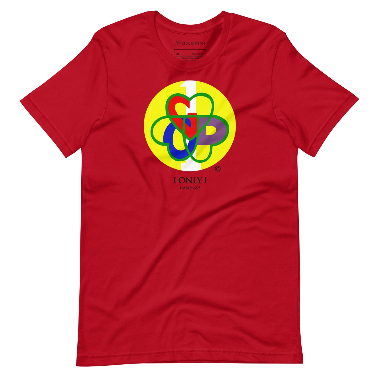 I Only I Women's T-Shirt