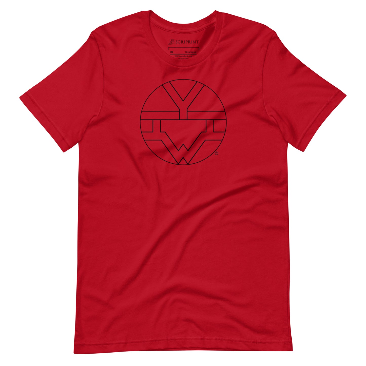 I Am Women's T-Shirt