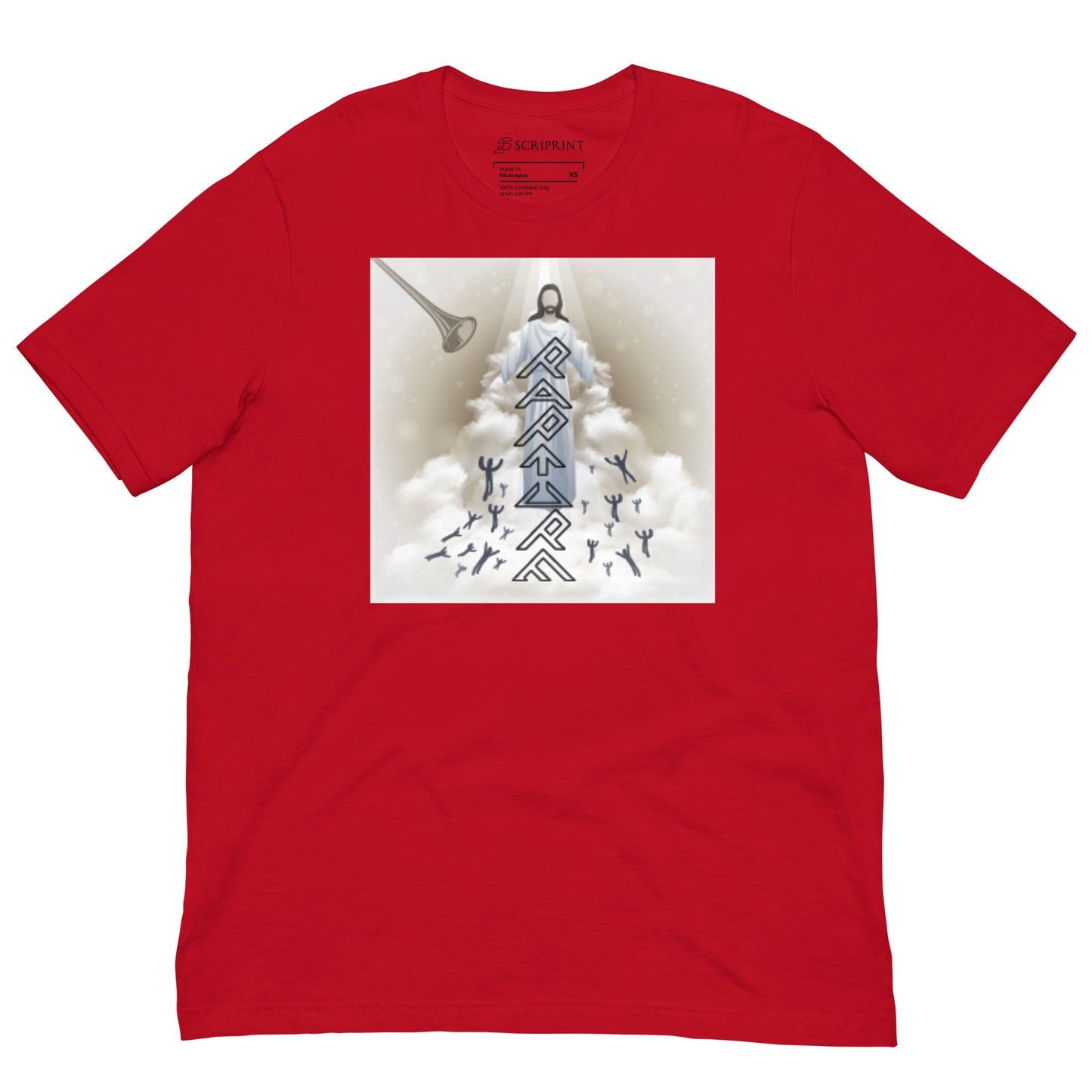 Rapture Men's T-Shirt