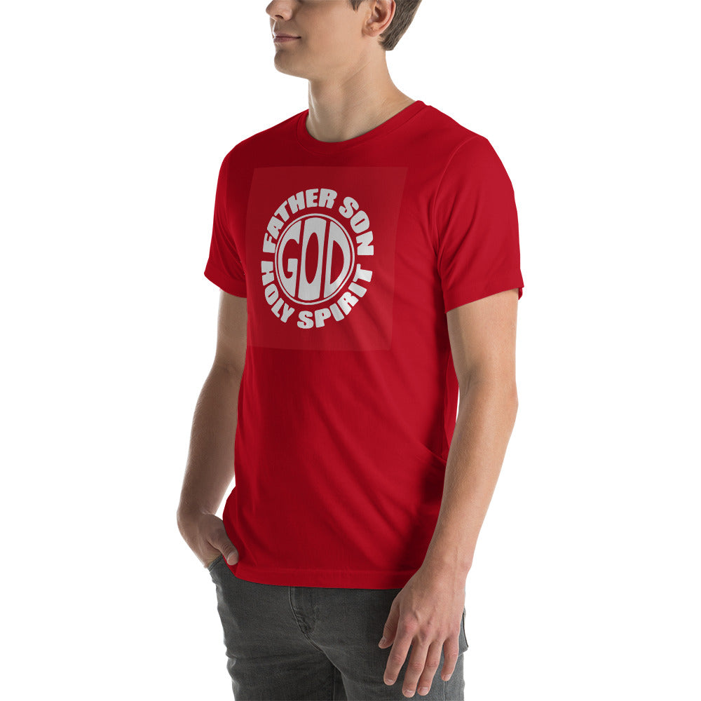 God Men's T-Shirt