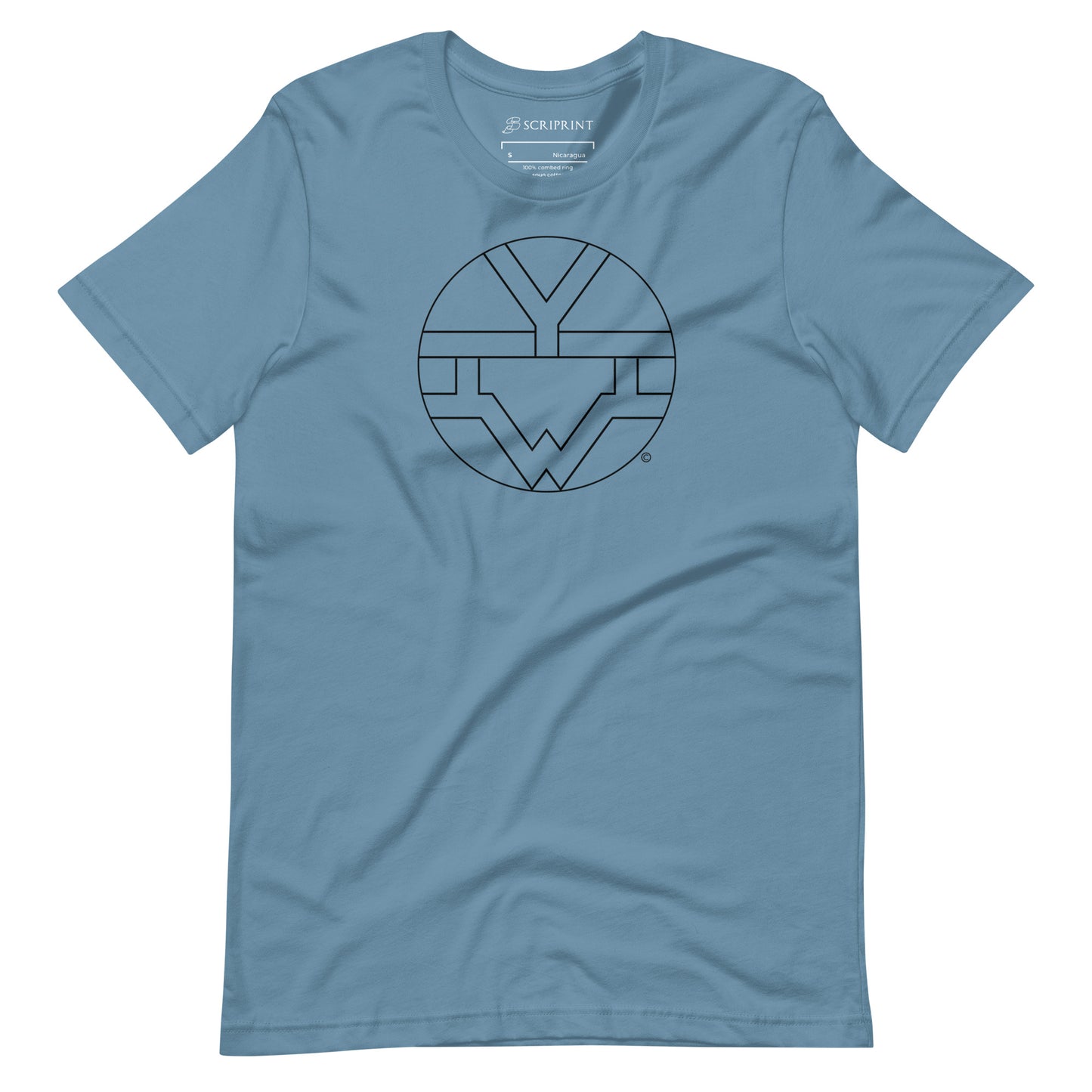 I Am Men's T-Shirt