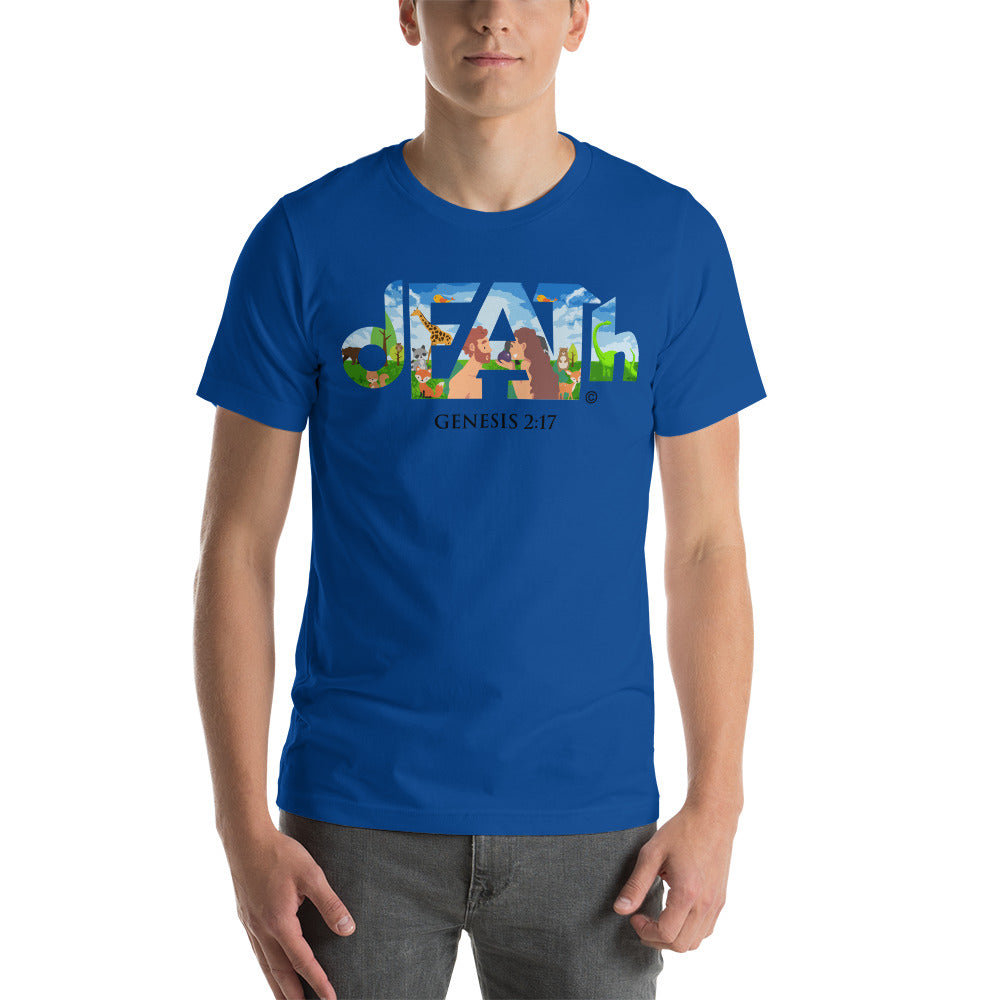 Death Men's T-Shirt
