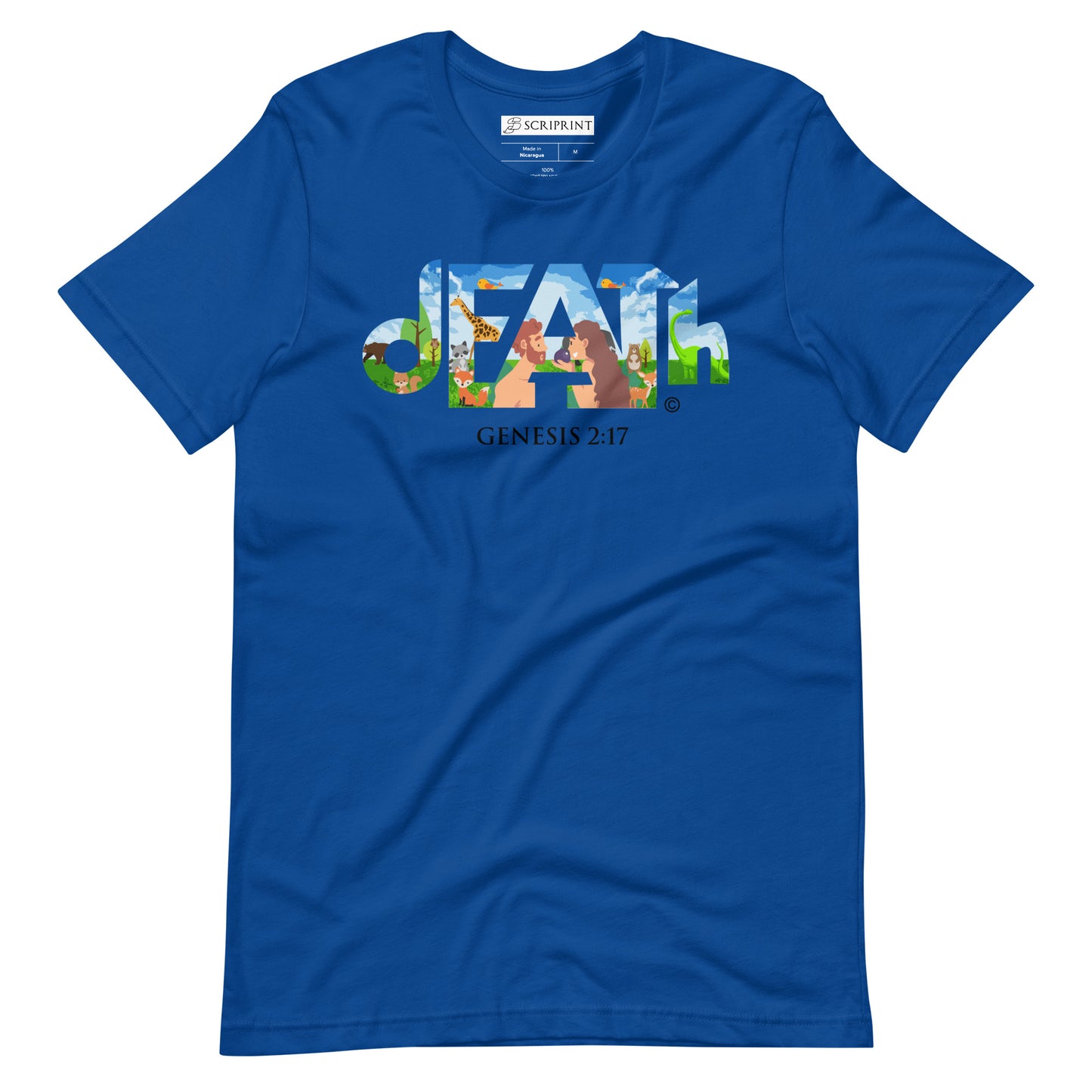 Death Men's T-Shirt