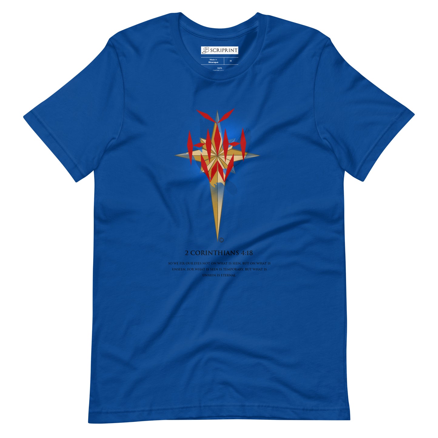 I Am Men's T-Shirt