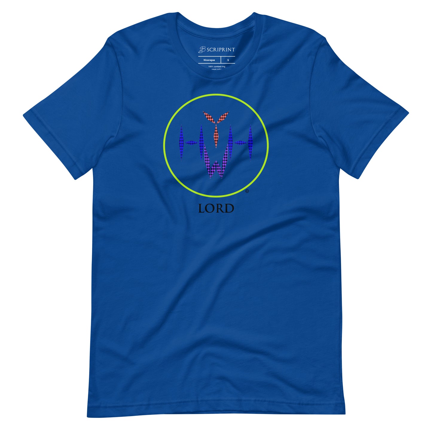 Lord Men's T-Shirt