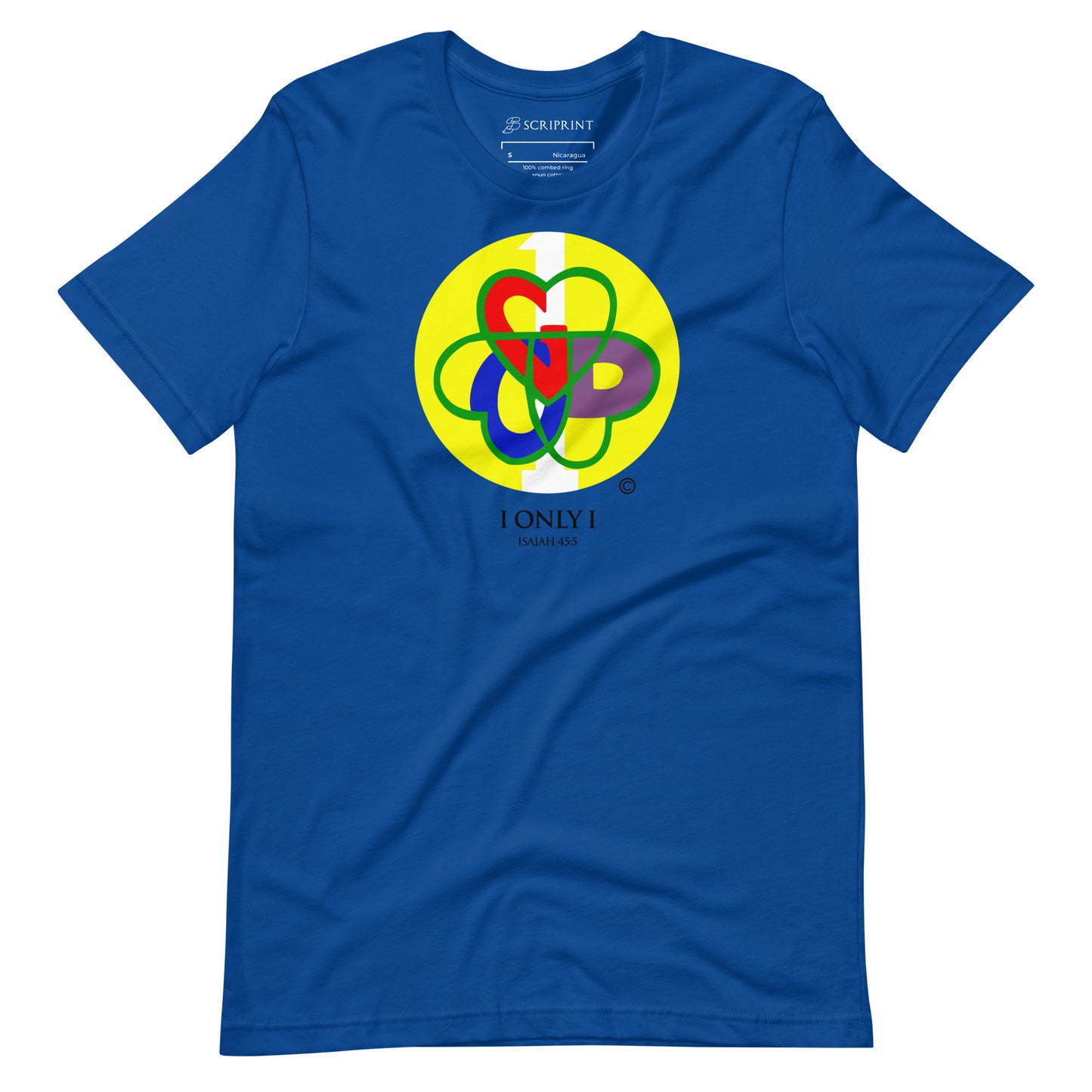 I Only I Women's T-Shirt