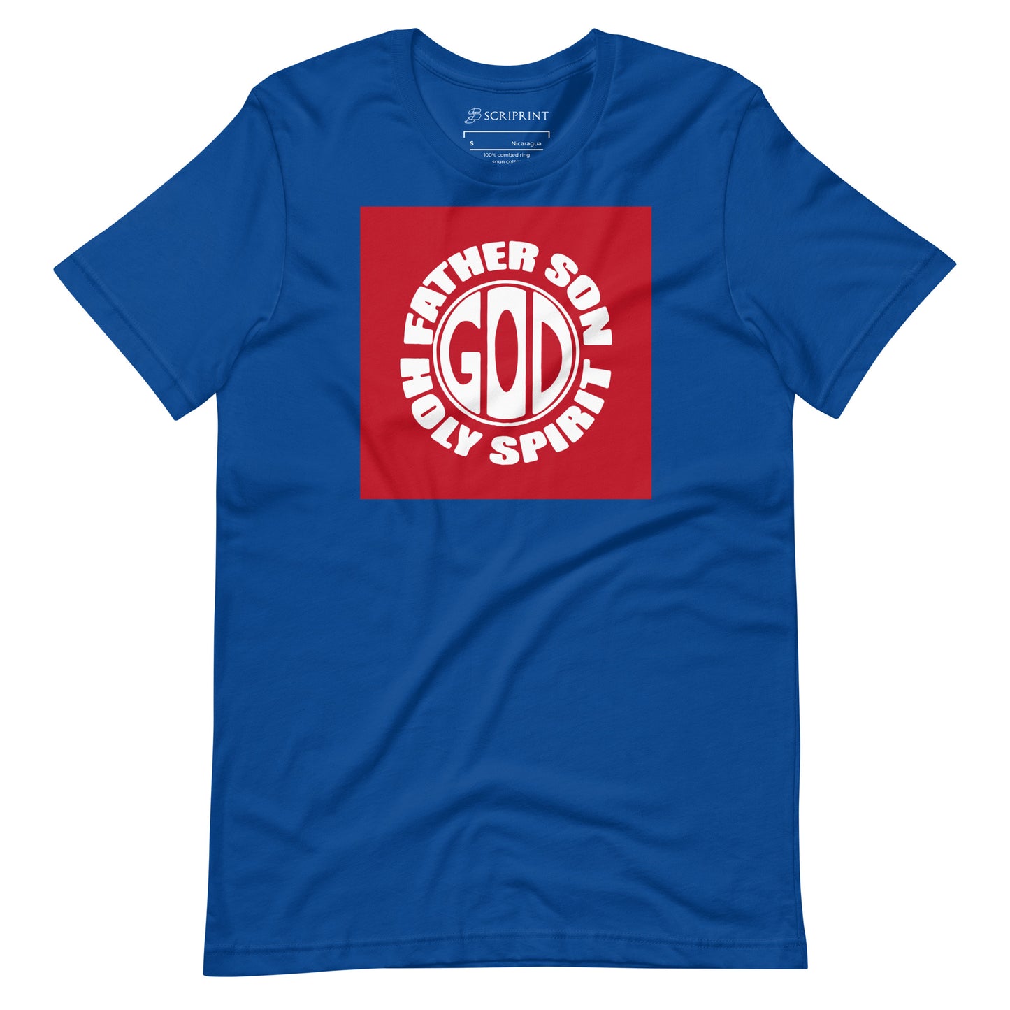 God Women's T-Shirt