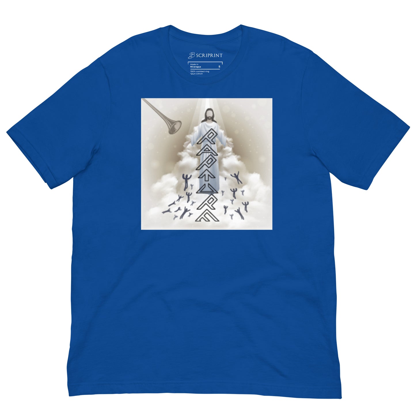 Rapture Women's T-Shirt