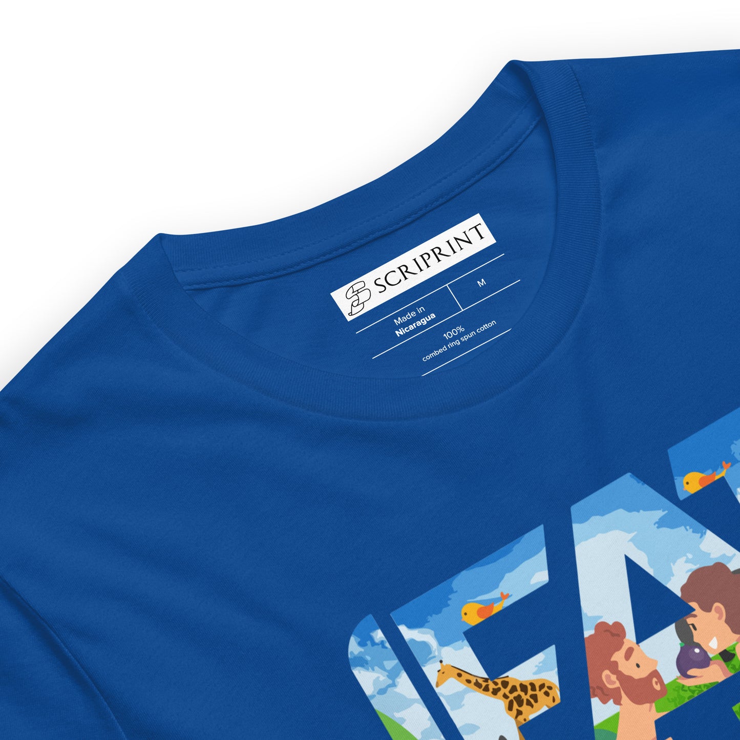 Death Men's T-Shirt