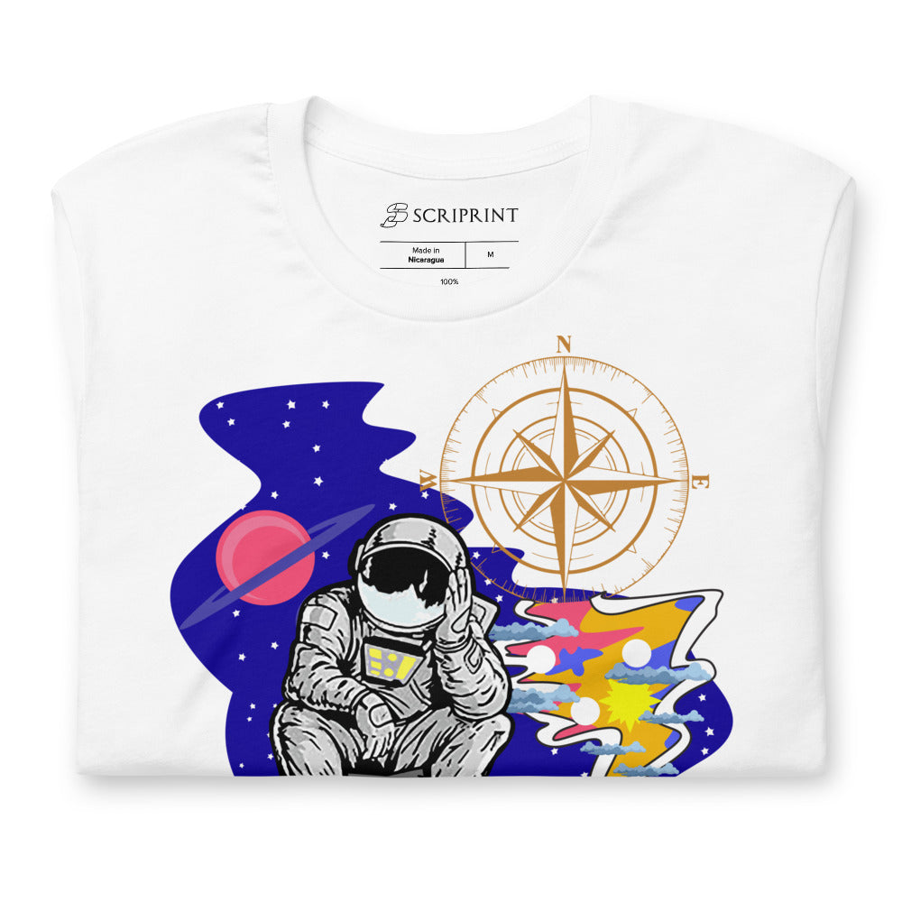 Glory of God Short-Sleeve Unisex T-Shirt