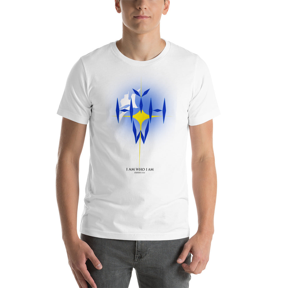 I Am Who I Am Unisex T-Shirt