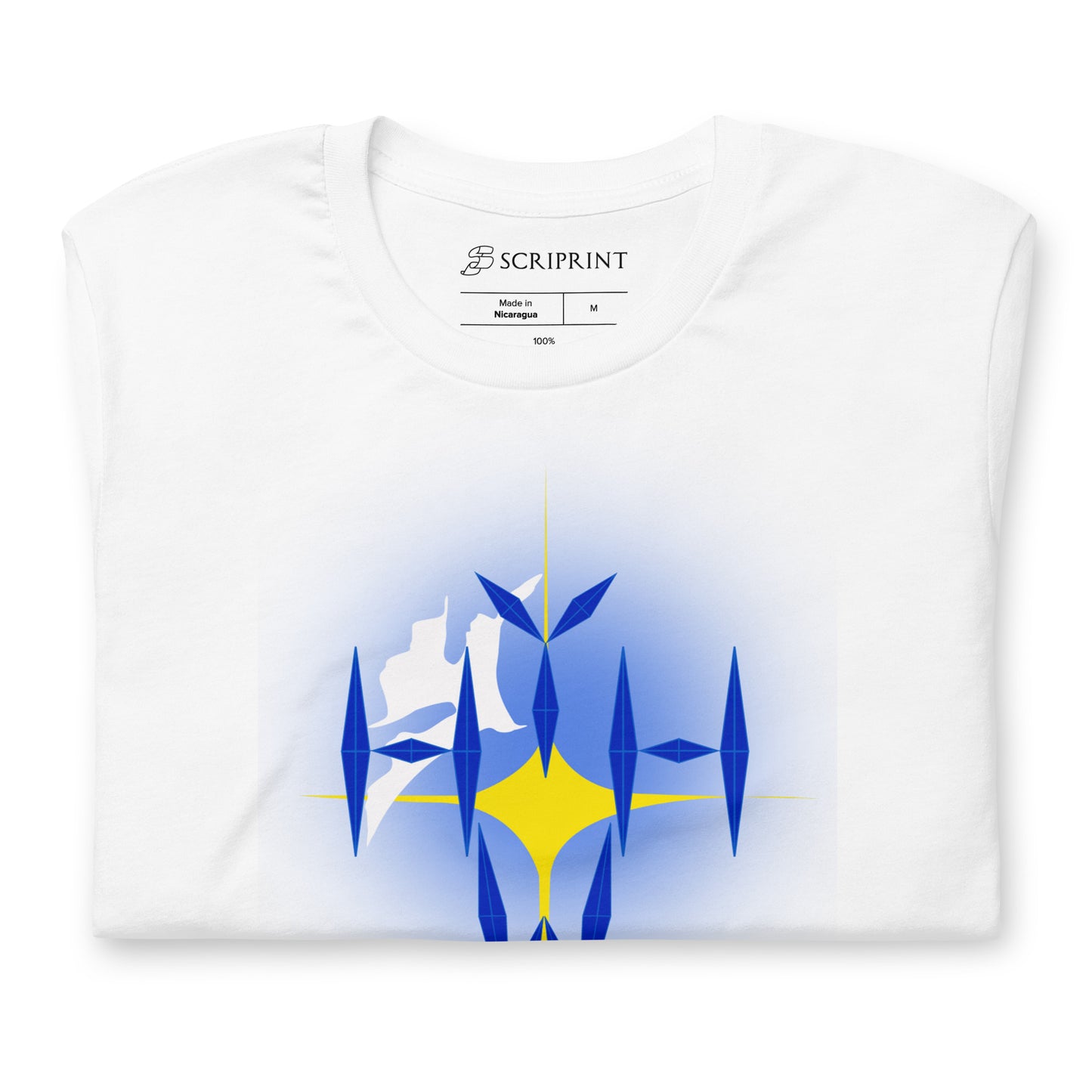 I Am Who I Am Unisex T-Shirt