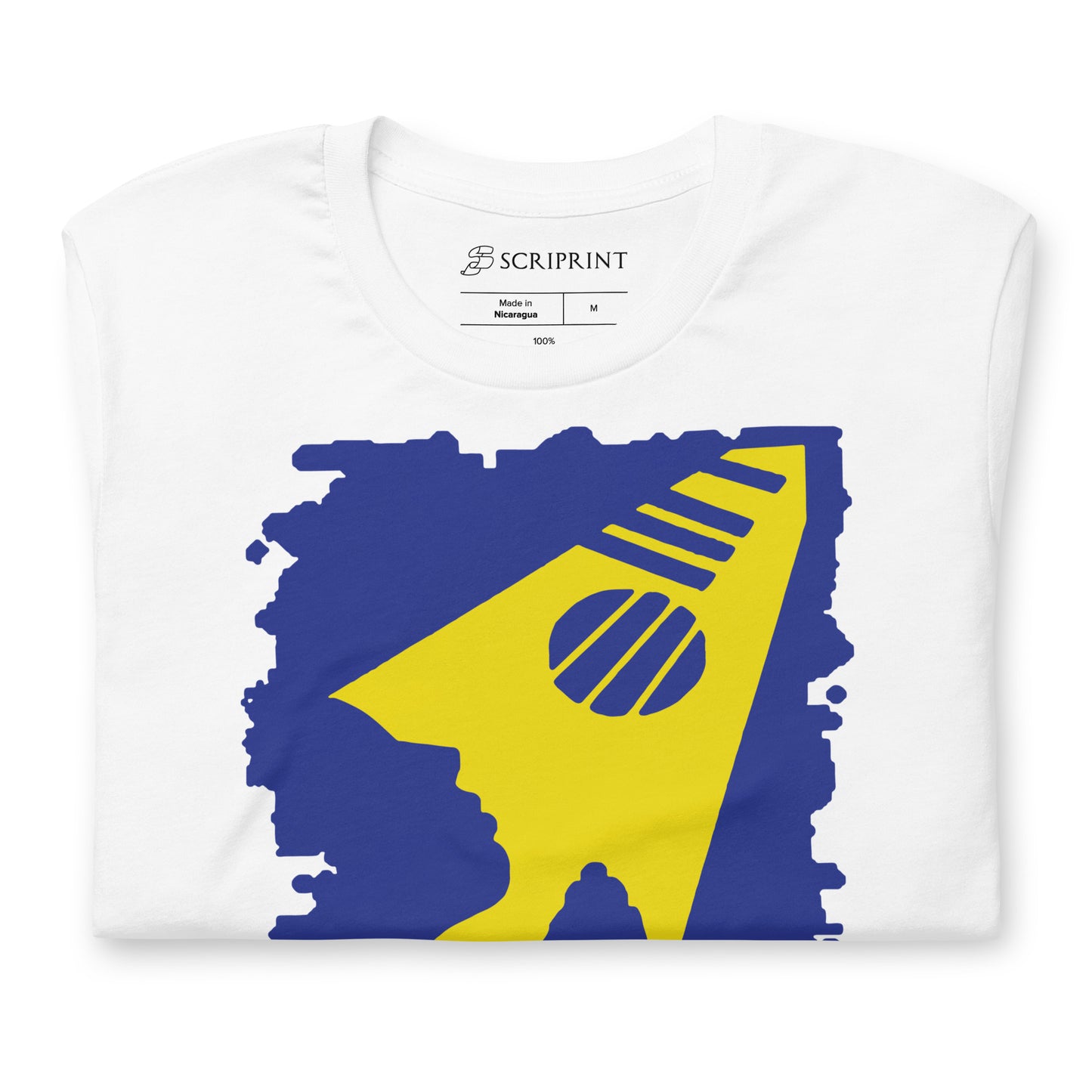 Pray and Sing Unisex T-Shirt
