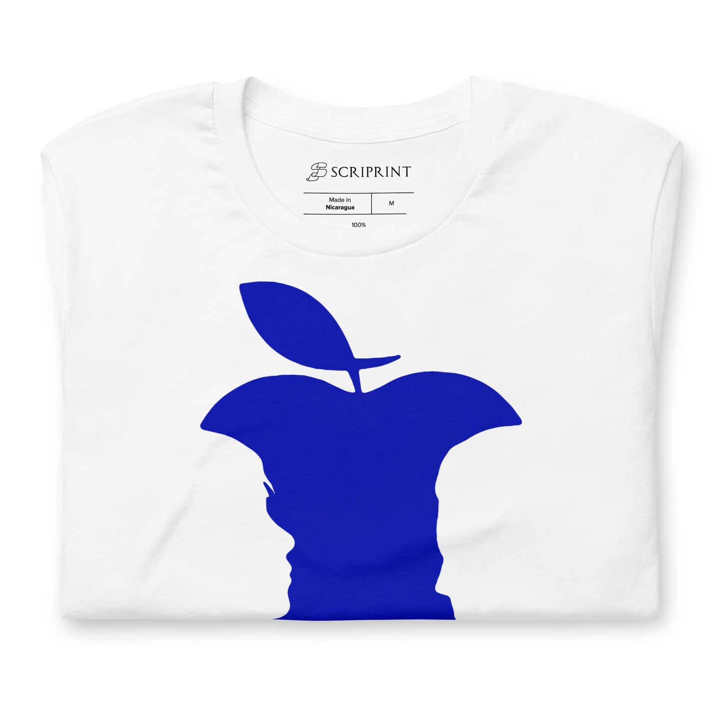 Genesis 2:17 Men's T-Shirt
