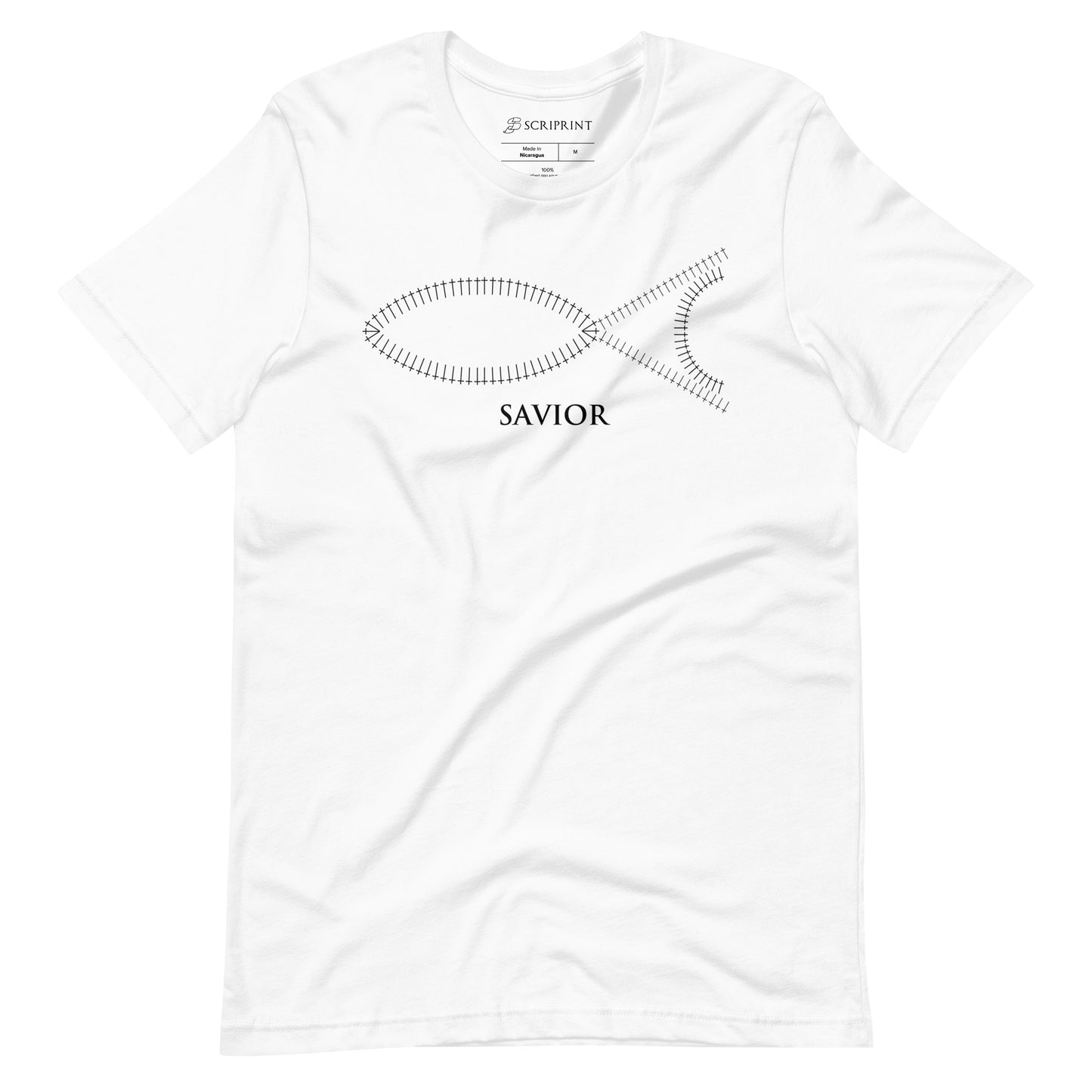 Savior Men's T-Shirt