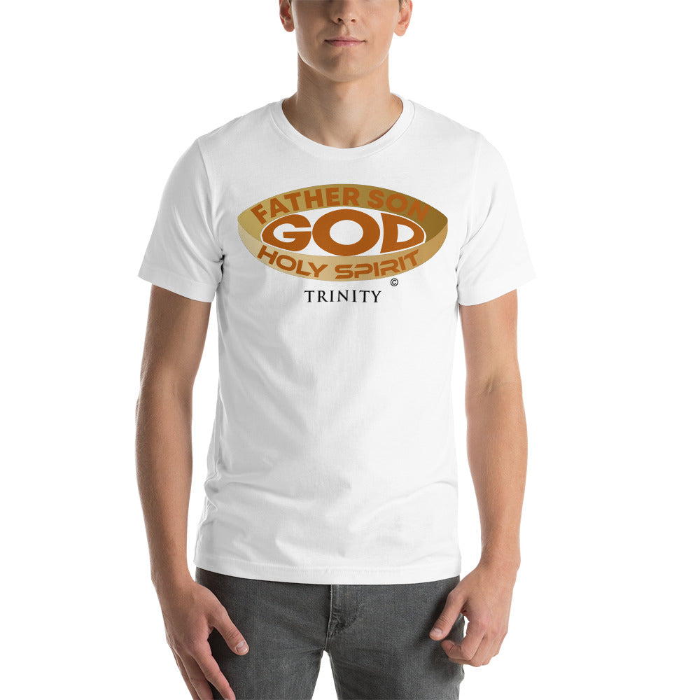 Trinity Men's T-Shirt