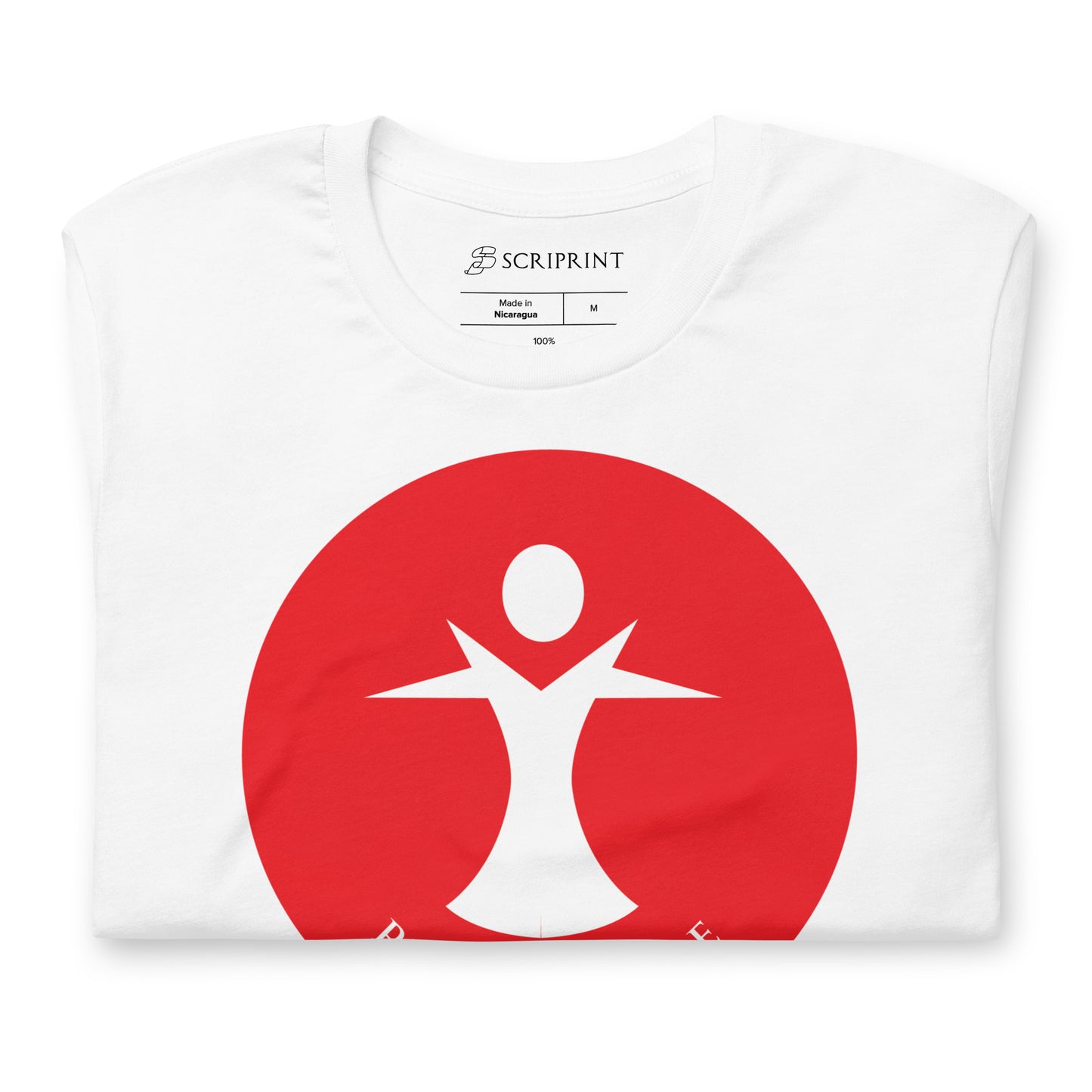 Read the Bible Men's T-Shirt