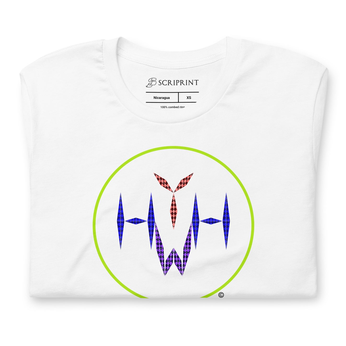 Lord Men's T-Shirt