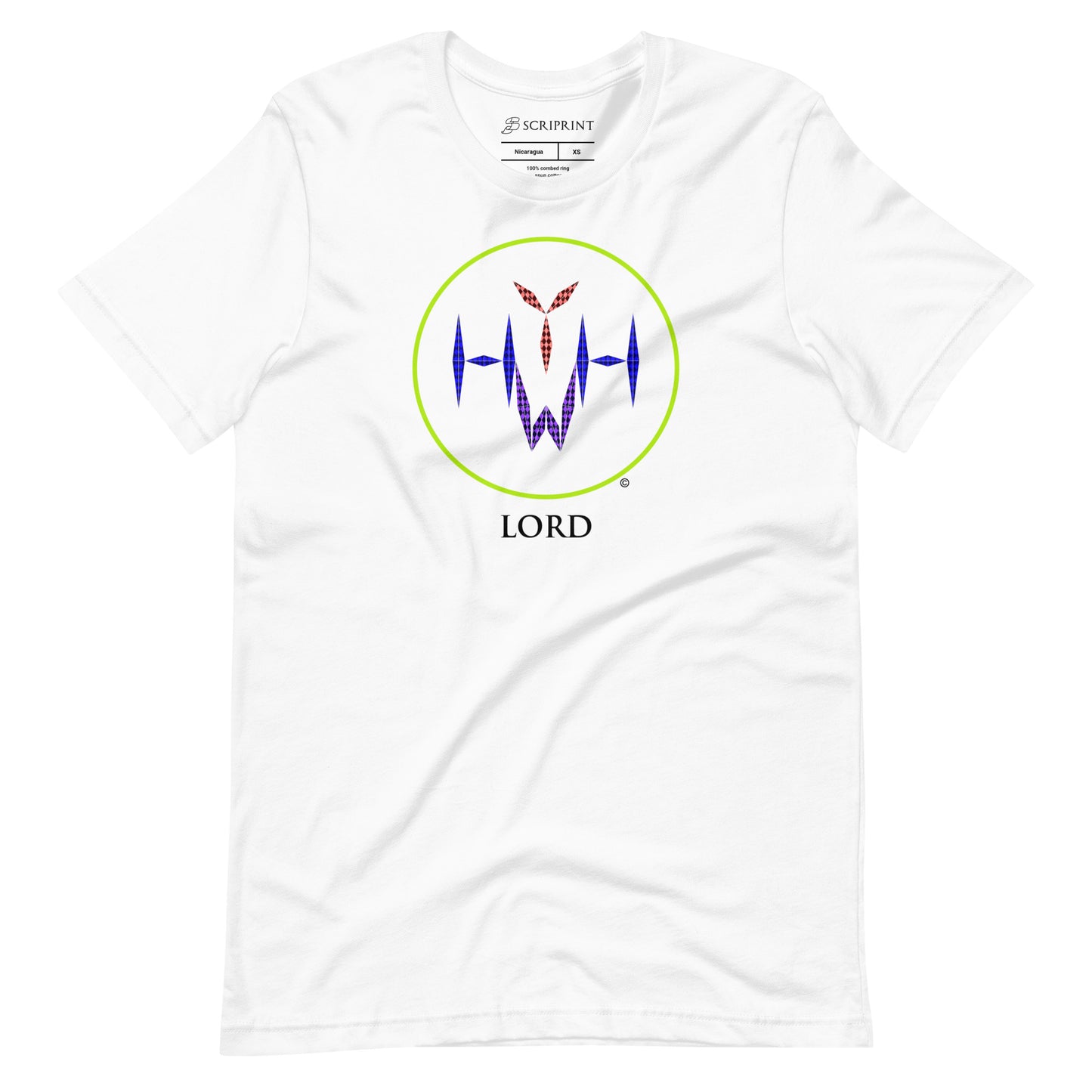 Lord Men's T-Shirt