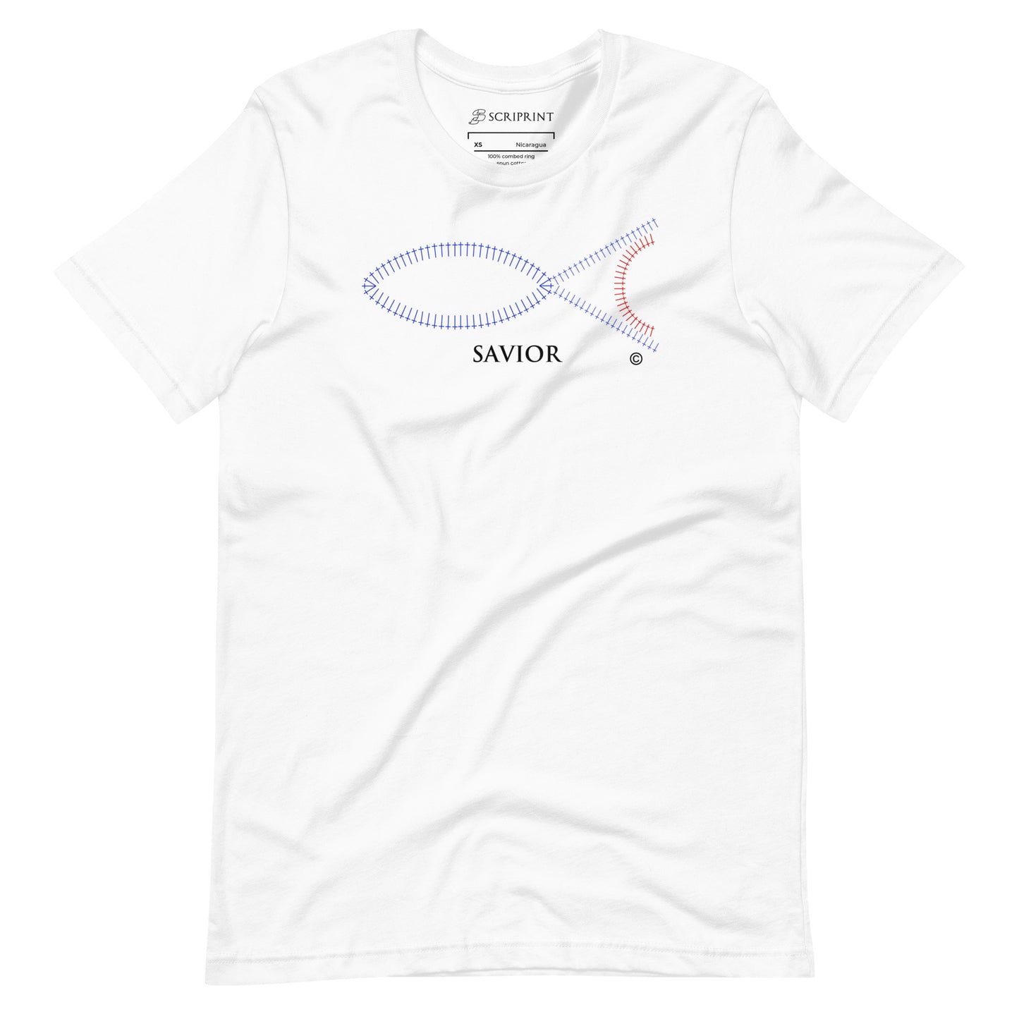 Savior T-Shirt