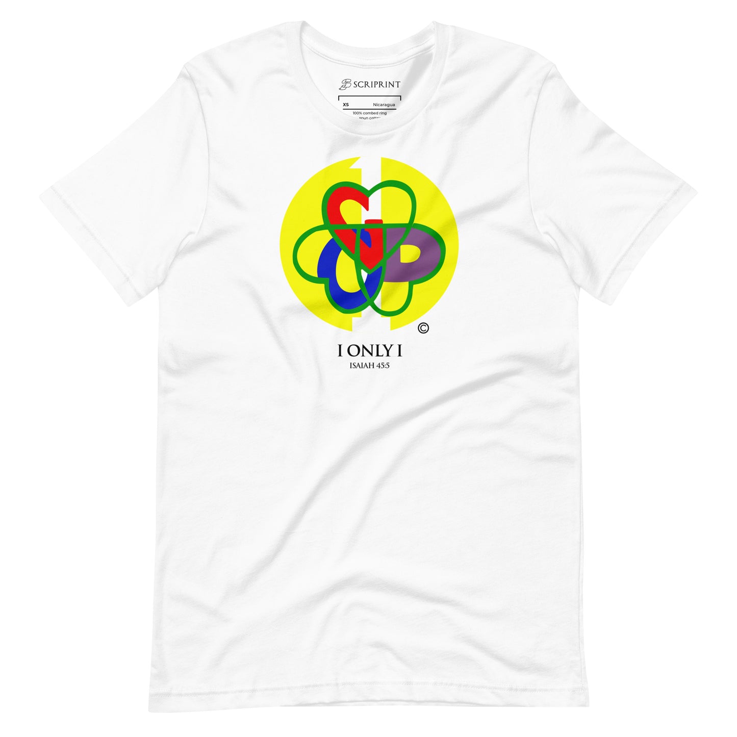 I Only I Women's T-Shirt