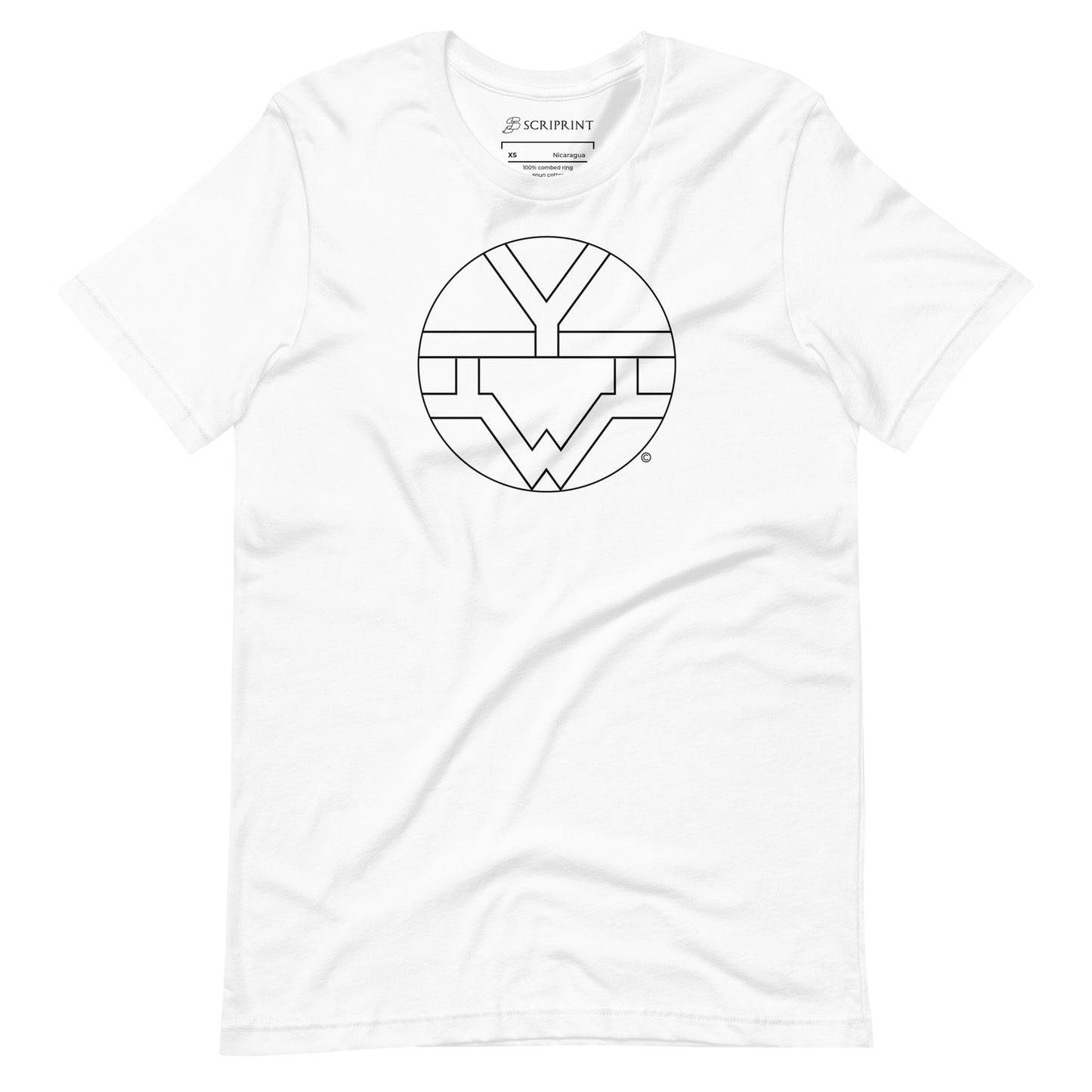 I Am Women's T-Shirt